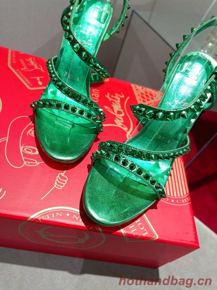 Christian Louboutin Shoes CLS00018 Heel 10CM Christian Louboutin Shoes CLS00018 Heel 10CM